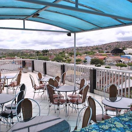 Murano Hotel Gravatá Dış mekan fotoğraf