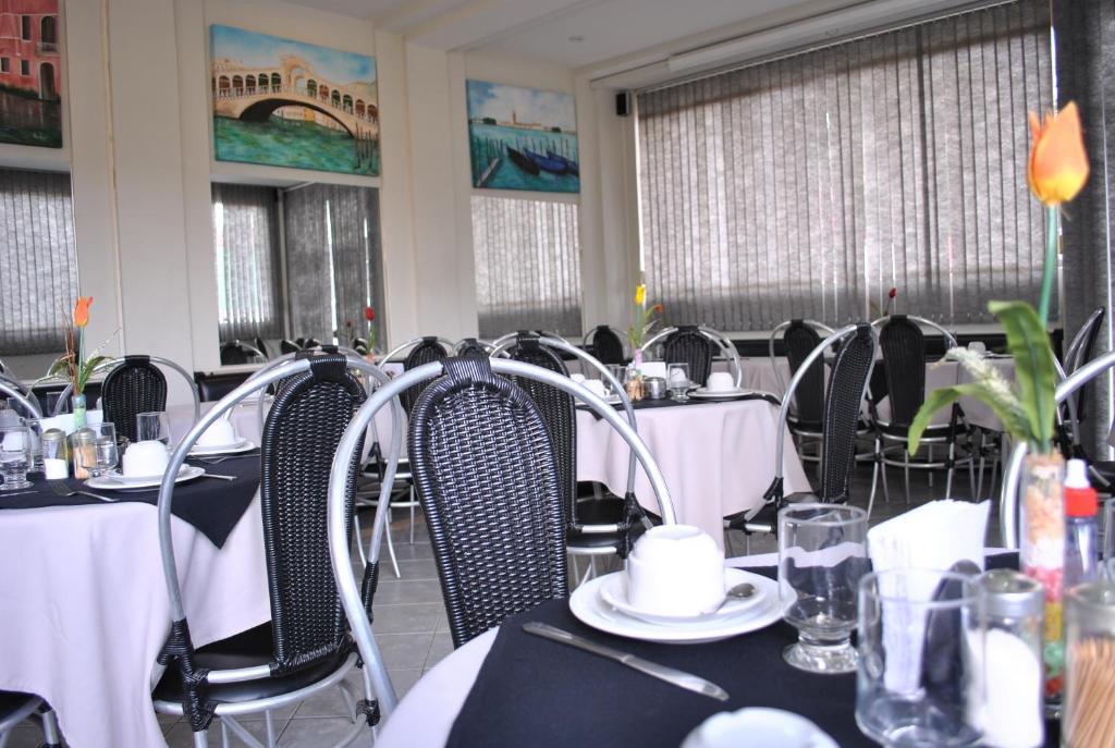 Murano Hotel Gravatá Dış mekan fotoğraf