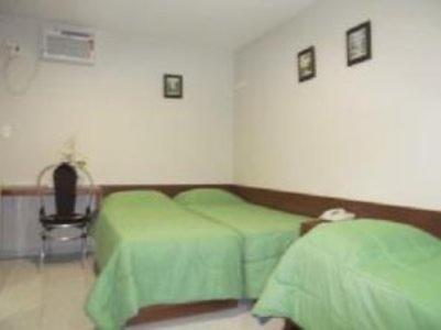 Murano Hotel Gravatá Dış mekan fotoğraf